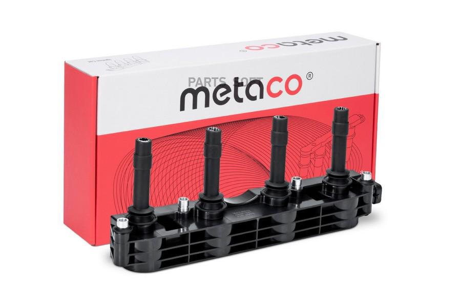 

Рампа (кассета) катушек зажигания METACO 6908347