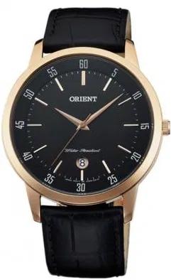 фото Наручные часы мужские orient fung5001b