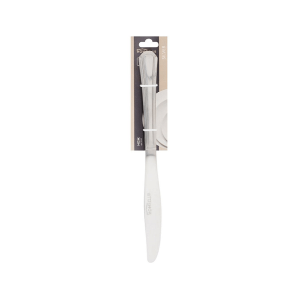 Нож Homeclub Silver 2 шт