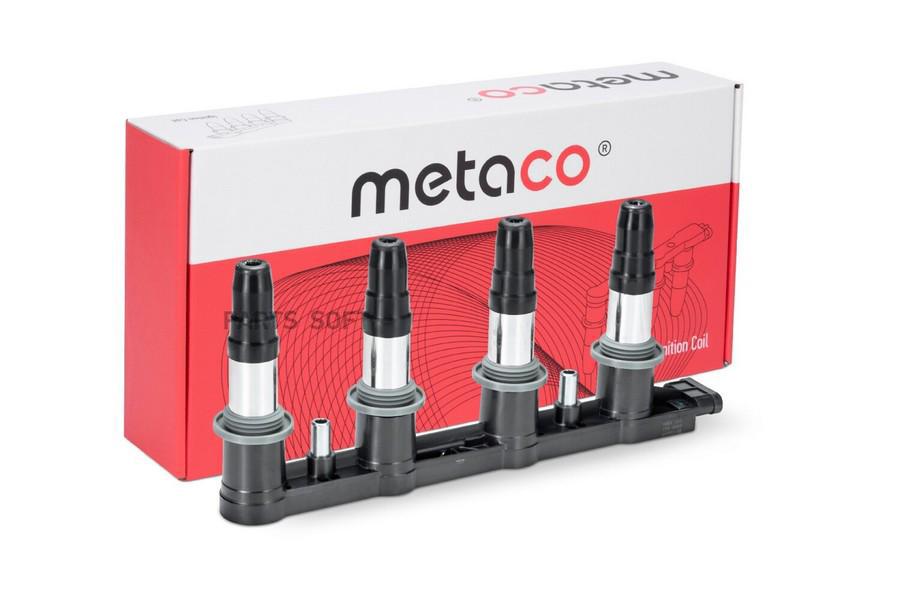 

Рампа (кассета) катушек зажигания METACO 6908341