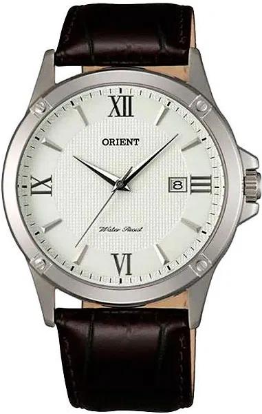 фото Наручные часы мужские orient funf4005w