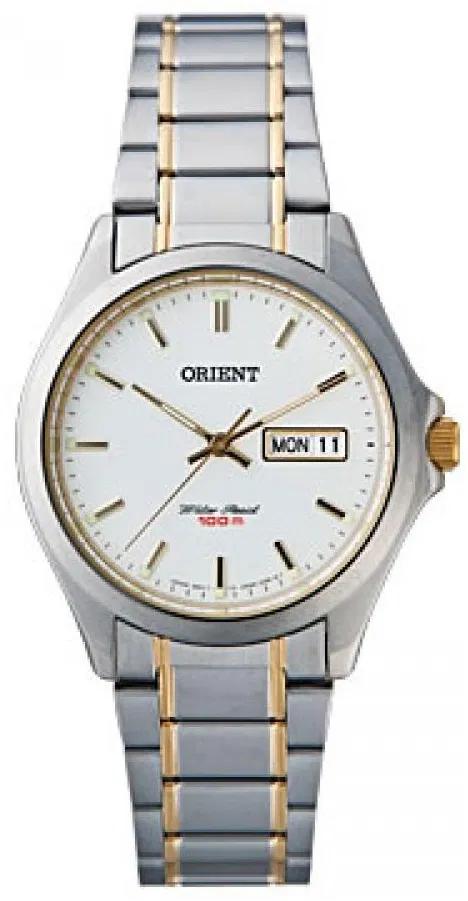 фото Наручные часы мужские orient fug0q002w