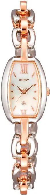 фото Наручные часы женские orient fubtd003w