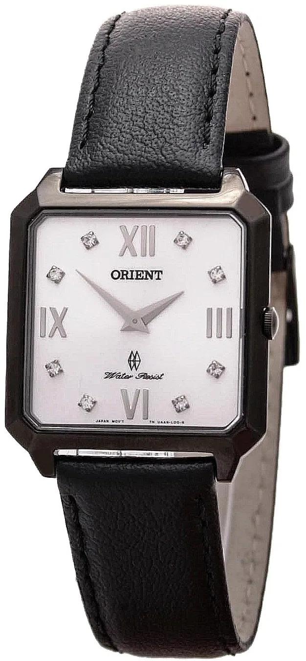 фото Наручные часы женские orient fuaan002w