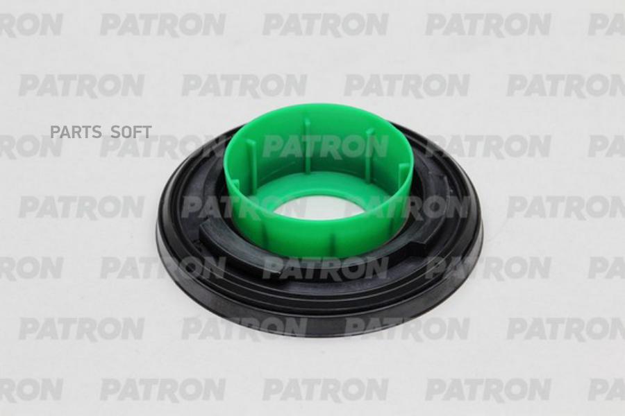 Сальник двигателя PATRON Crankshaft Seal; front 50x90x14 Ford Mondeo III 2.0TDi 00-