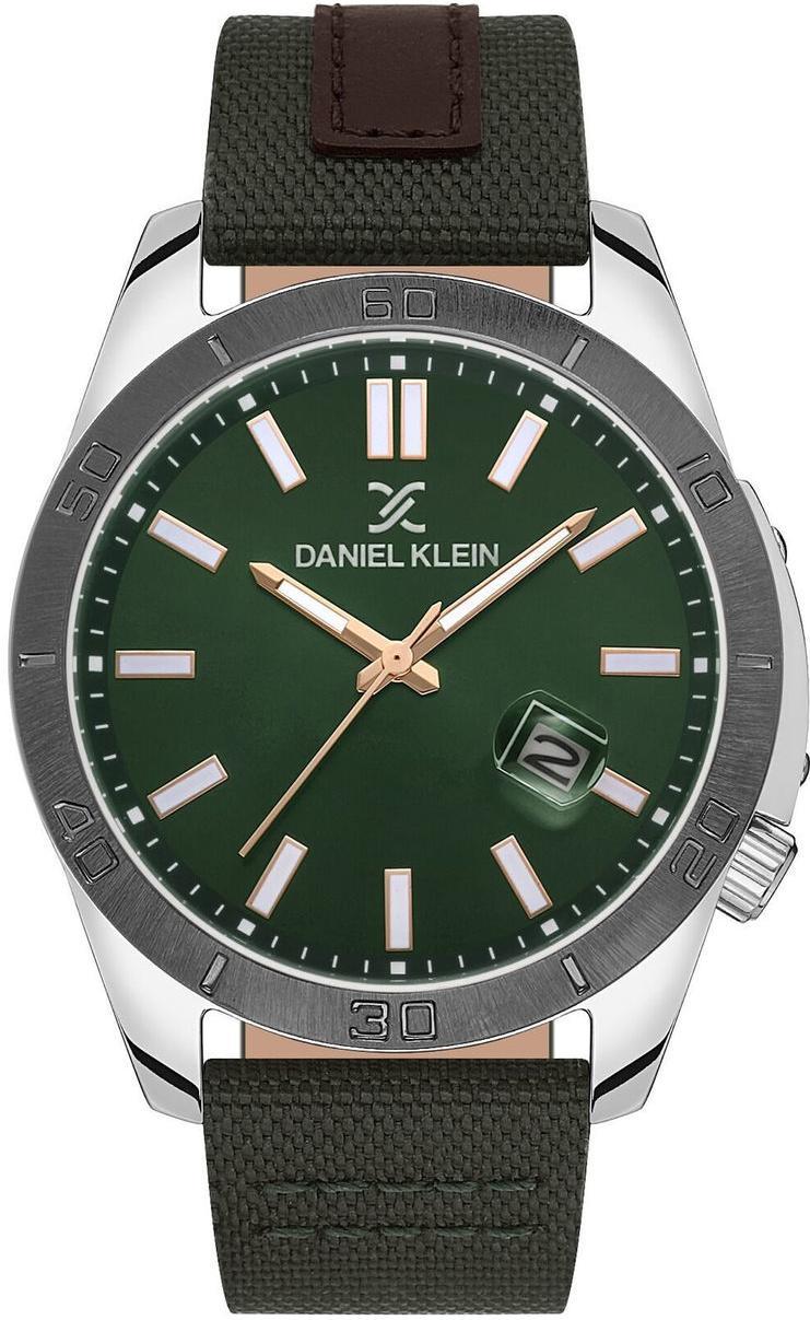 

Наручные часы мужские Daniel Klein 13515-3, 13515-3