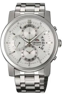 фото Наручные часы мужские orient ftt0r001w