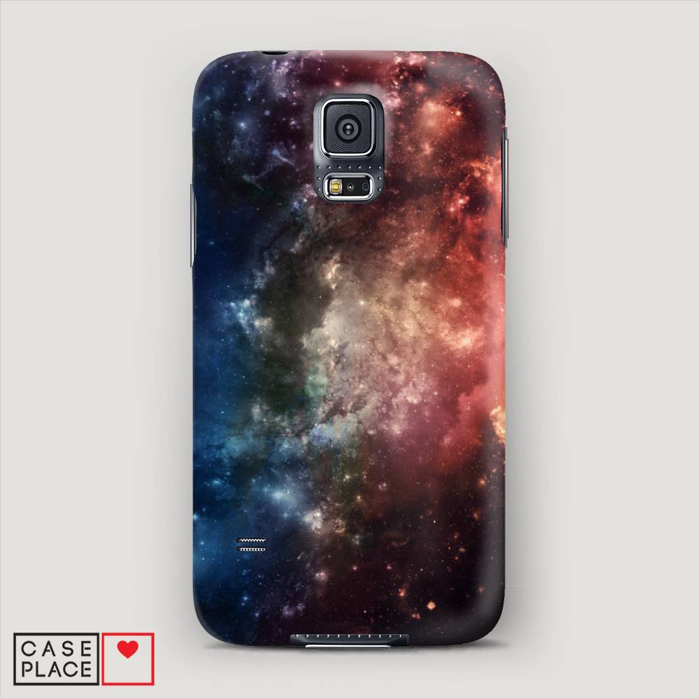 

Чехол Awog "Космос" для Samsung Galaxy S5 mini, 24220-3