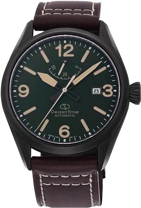 фото Наручные часы мужские orient re-au0201e