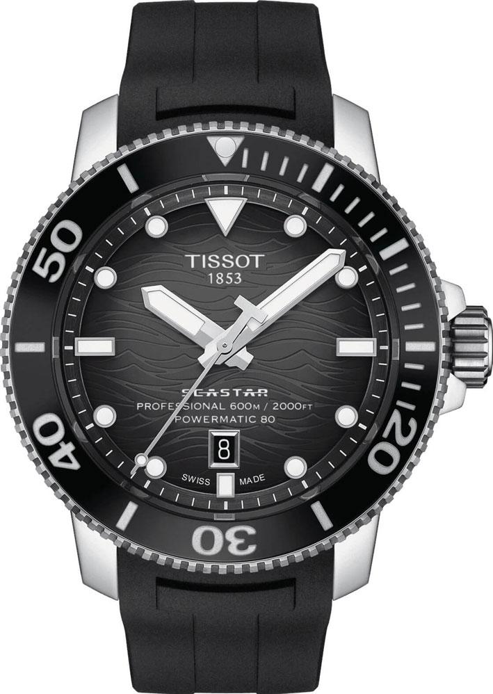 

Наручные часы мужские Tissot T120.607.17.441.00, T120.607.17.441.00