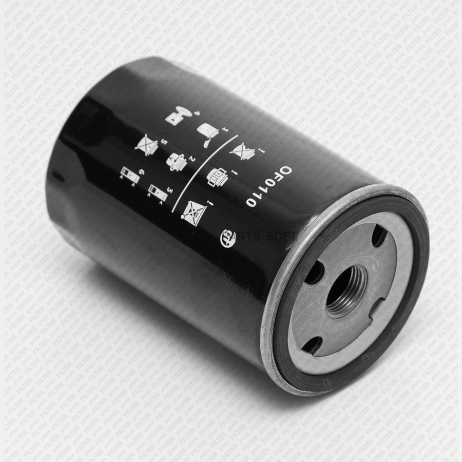 

Фильтр Масляный Of0110 Green Filter of0110