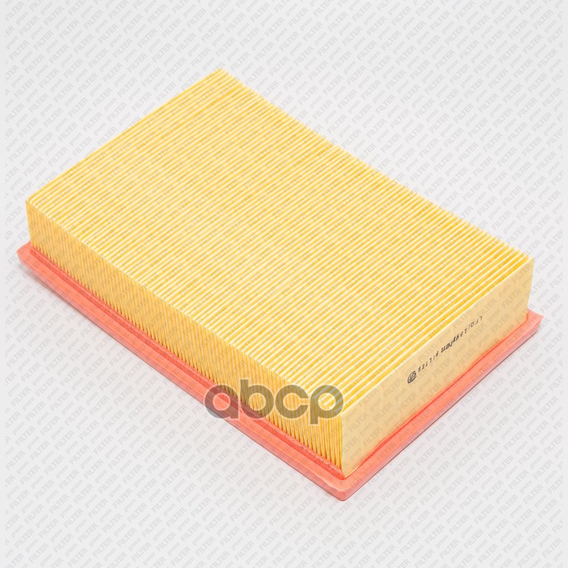 

Фильтр воздушный Green Filter LF0219