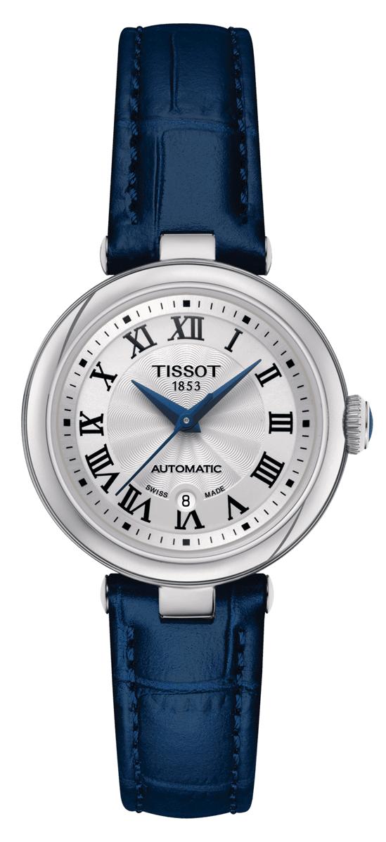 Наручные часы женские Tissot T1262071601300 114653₽