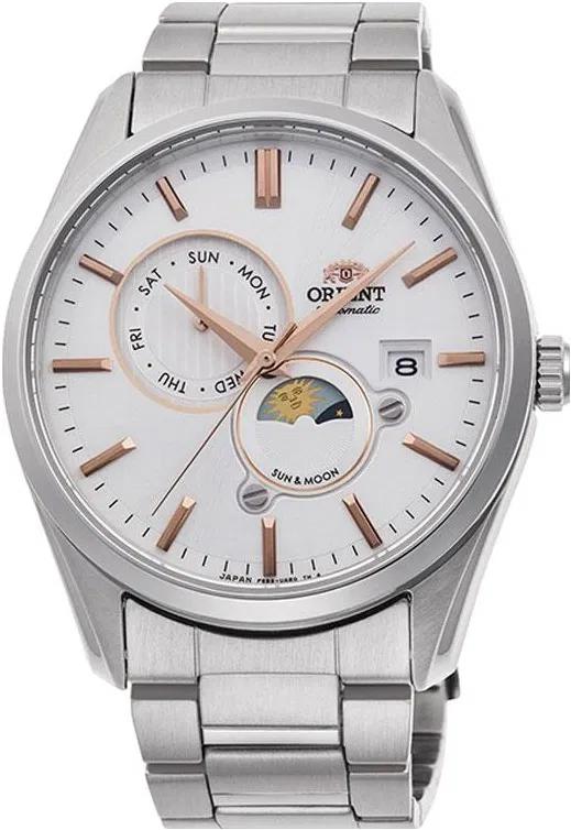 фото Наручные часы мужские orient ra-ak0301s