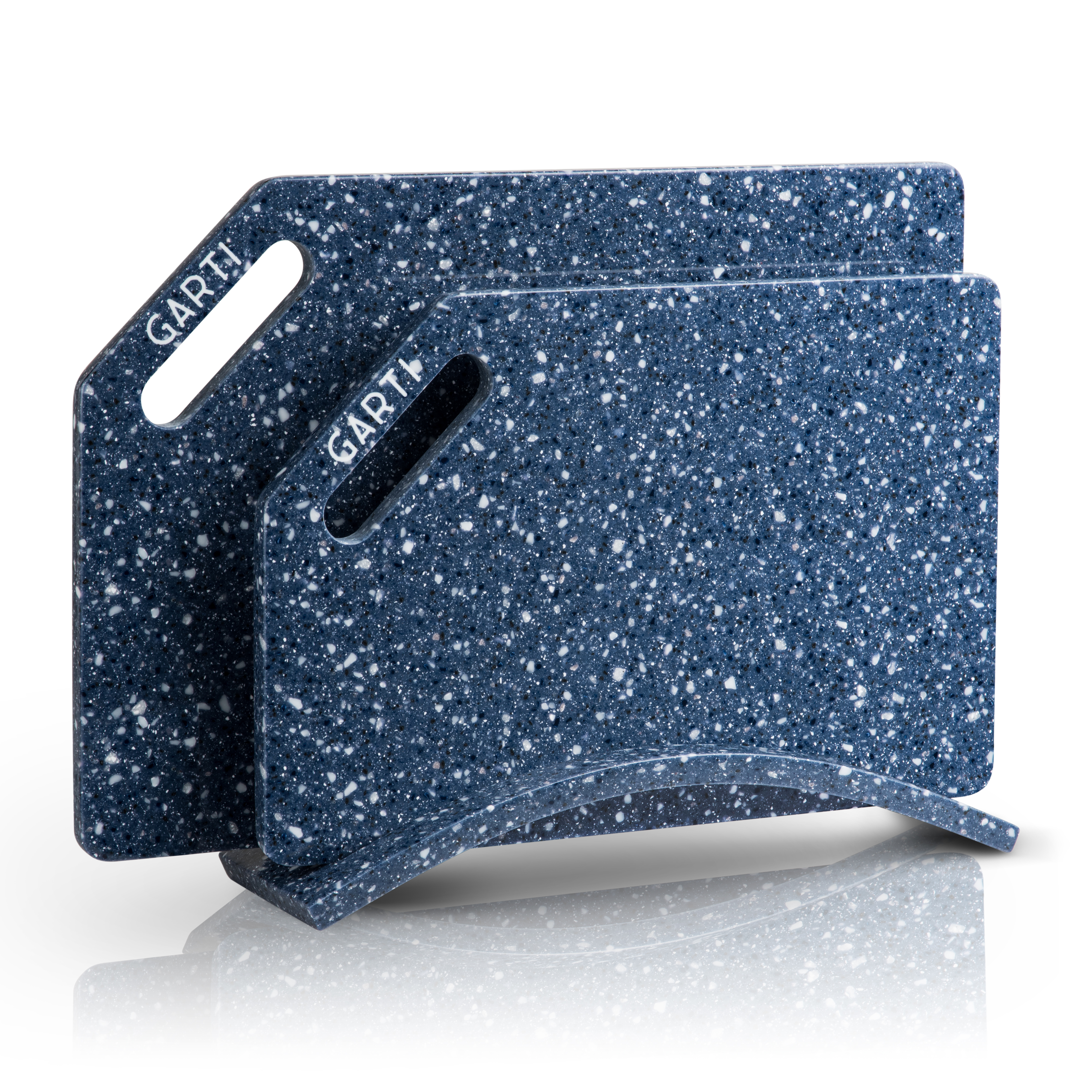 Набор разделочных досок Garti PRIME Nord/Solid. surface