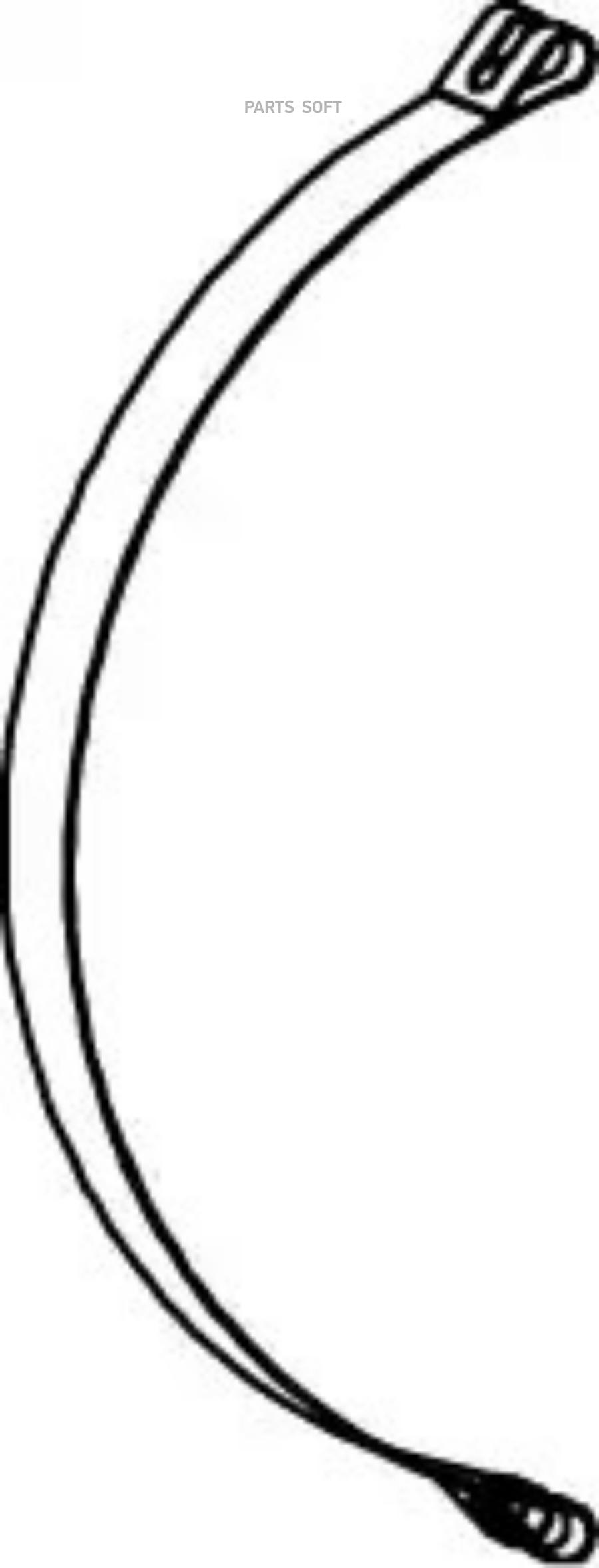 

DIN68876_хомут выпускной системы! Scania P/R/T