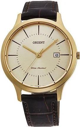 

Наручные часы мужские Orient RF-QD0003G, RF-QD0003G