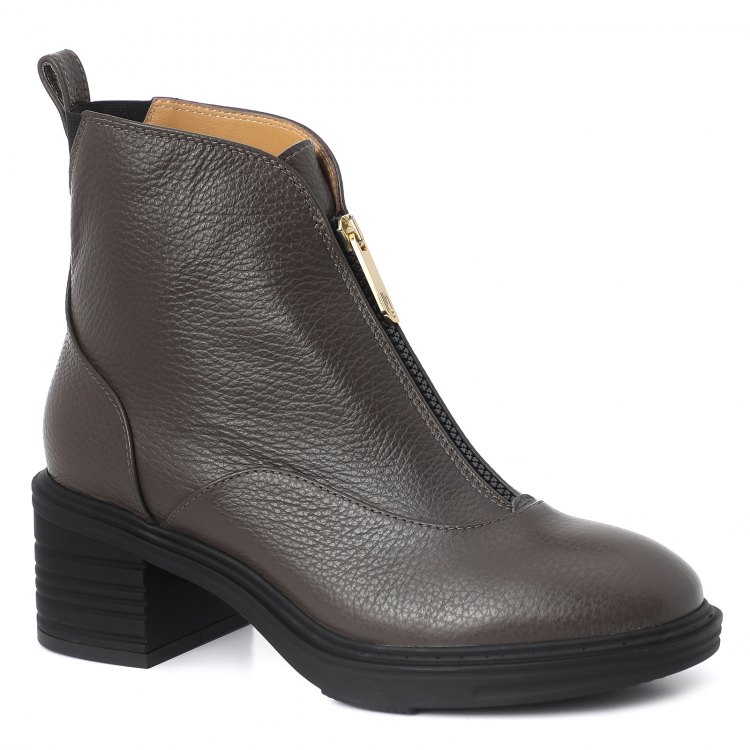 

Женские ботинки GIOVANNI FABIANI W376 серо-коричневый р.37