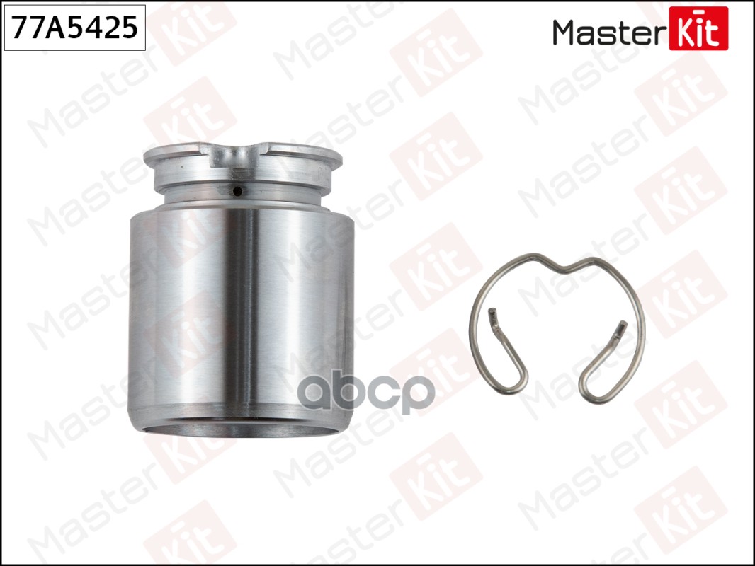 

Поршень Тормозного Суппорта Master Kit 77A5425