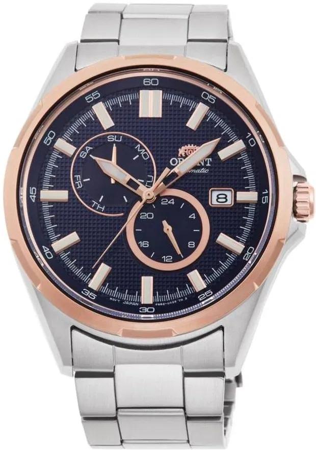 

Наручные часы мужские Orient RA-AK0601L, RA-AK0601L
