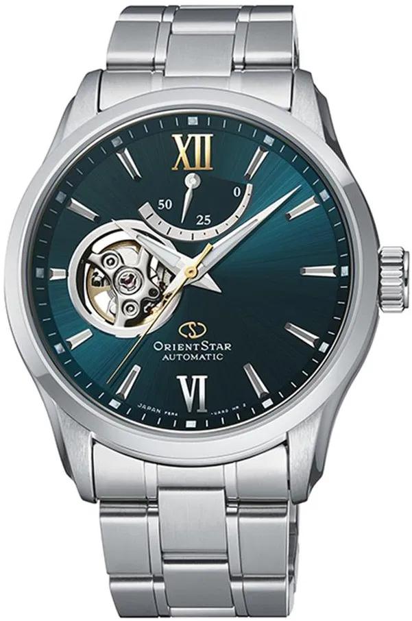 фото Наручные часы мужские orient re-at0002e