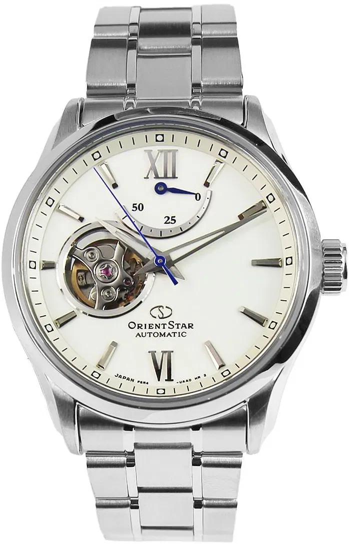 фото Наручные часы мужские orient re-at0003s