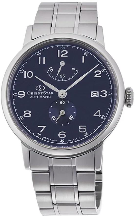 фото Наручные часы мужские orient re-aw0002l