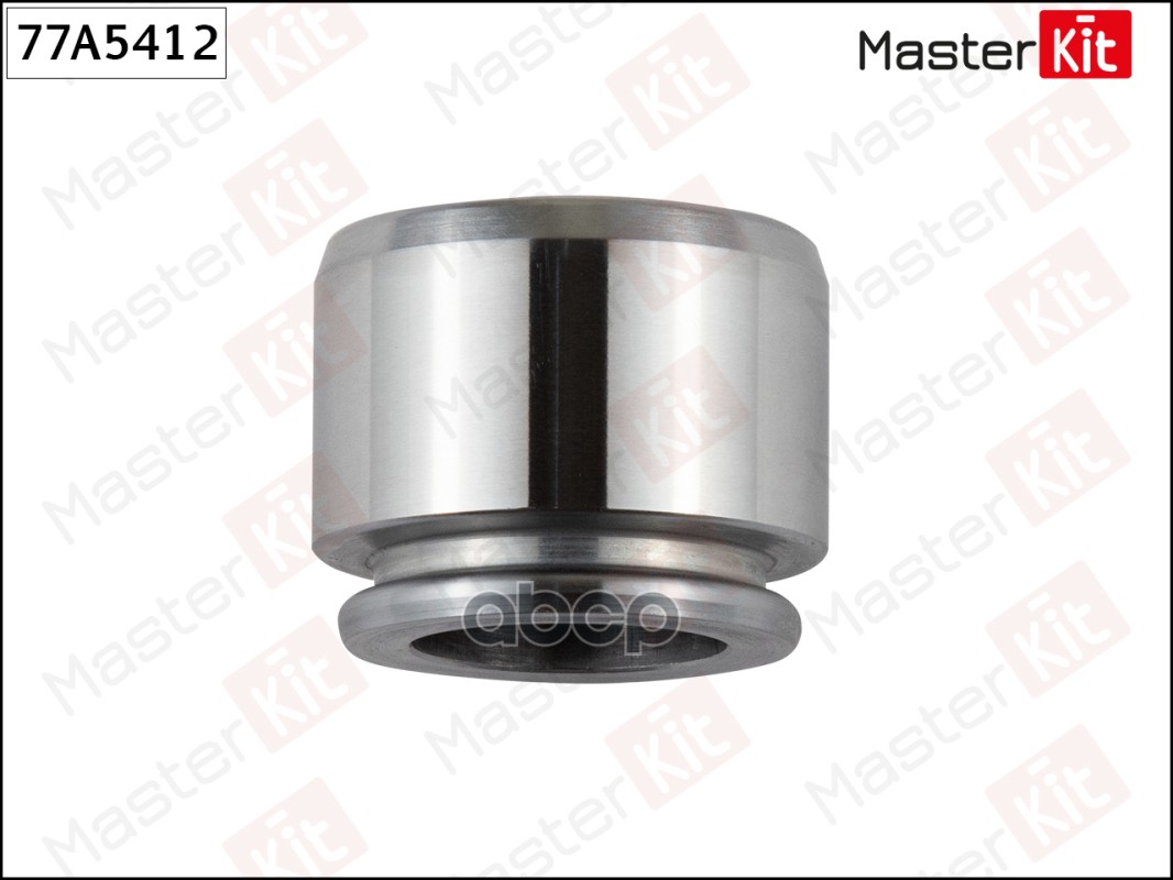 

Поршень Тормозного Суппорта Master Kit 77A5412