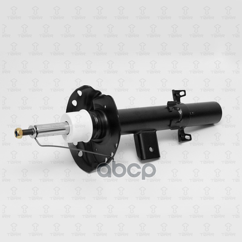 

Амортизатор подвески land rover freelander 2 06- right rear TORR DH1129R