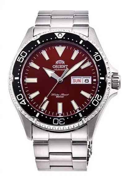 фото Наручные часы мужские orient ra-aa0003r