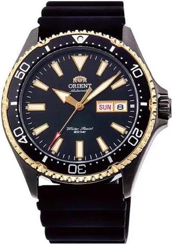 фото Наручные часы мужские orient ra-aa0005b