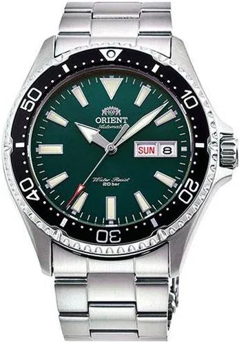 фото Наручные часы мужские orient ra-aa0004e