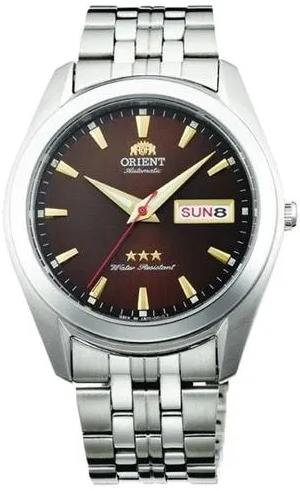 фото Наручные часы мужские orient ra-ab0034y