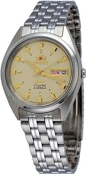 фото Наручные часы мужские orient fab00009c