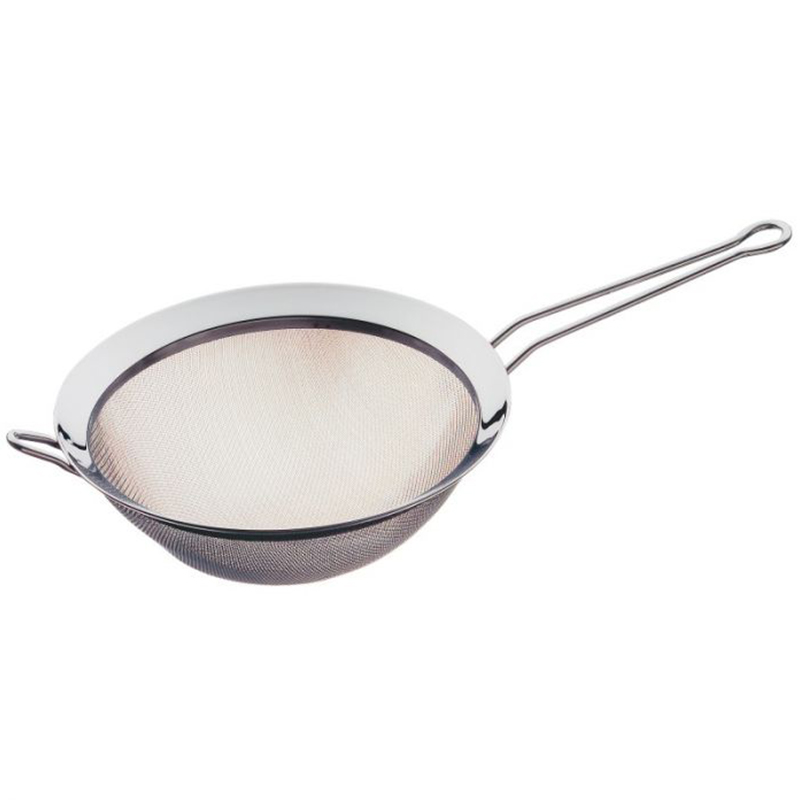 

Металлическое сито WMF Gourmet 0644129990, 22 см, Серебристый, 0644129990