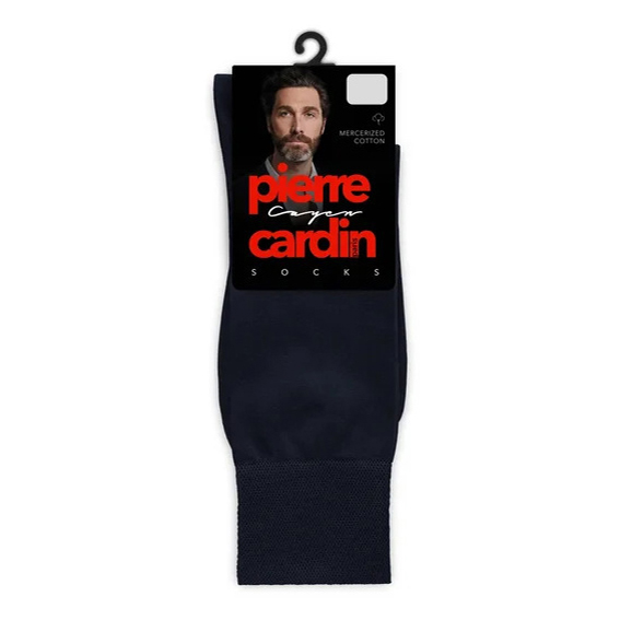 

Носки мужские Pierre Cardin синие 41-42