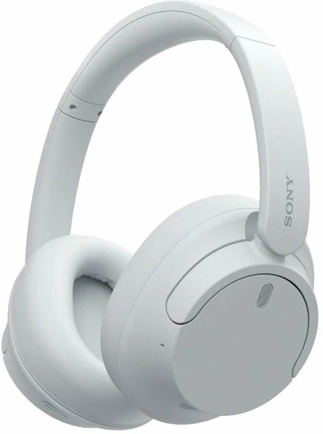 

Беспроводные наушники Sony WH-CH720N White (swc720n-3), WH-CH720N