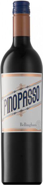 

Вино Bellingham, "Pinopasso", 2017, 0,75 л