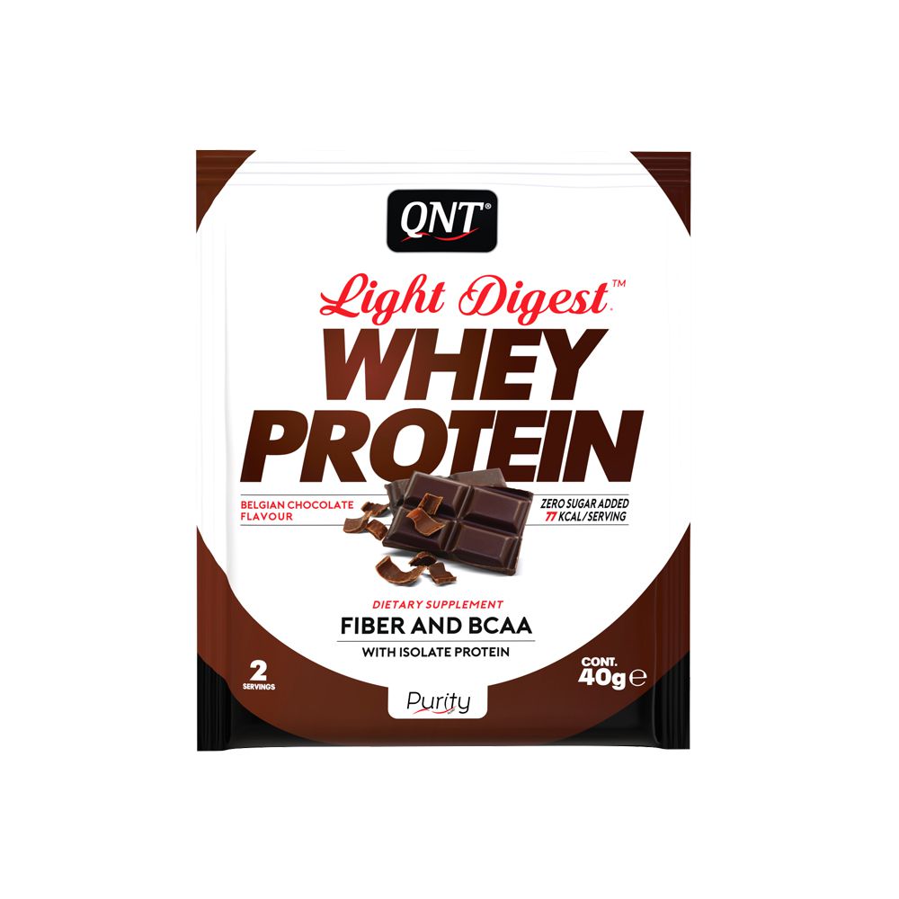 

Light Digest Whey Protein 40g (Cuberdon (Кьюбердон))