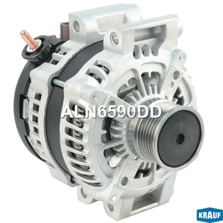 

Генератор Krauf ALN6590DD