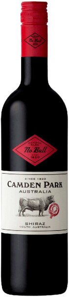 

Вино "Camden Park" Shiraz, 2020, 0,75 л