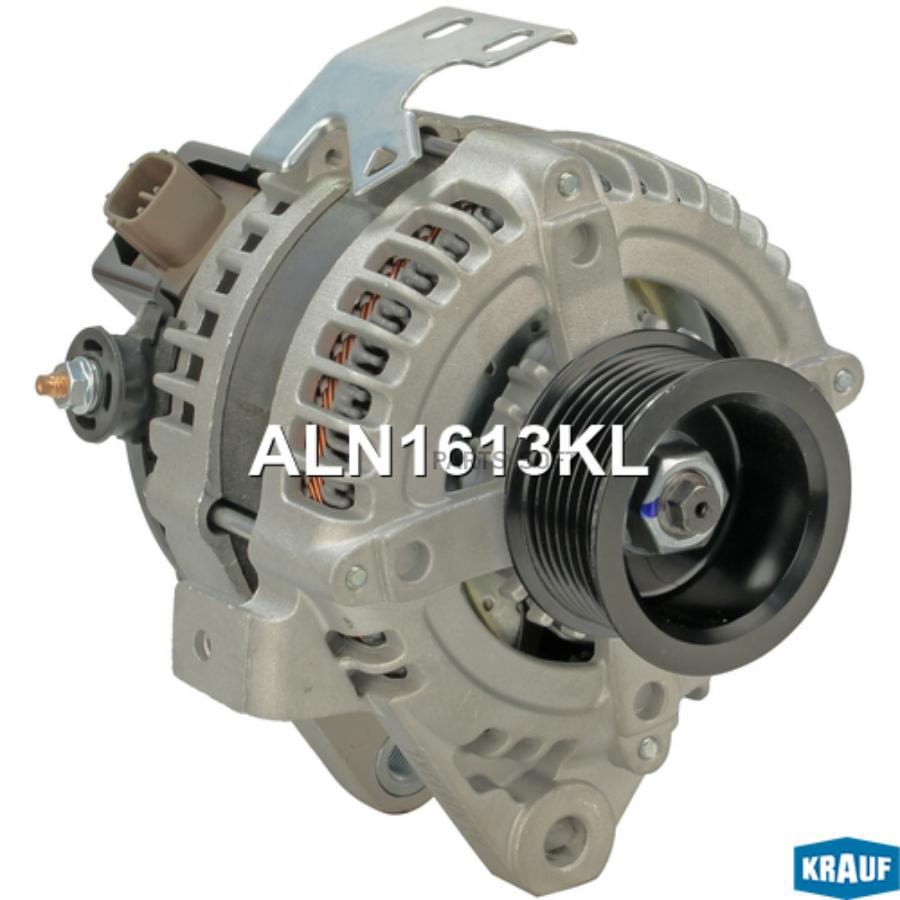 

Генератор Krauf ALN1613KL