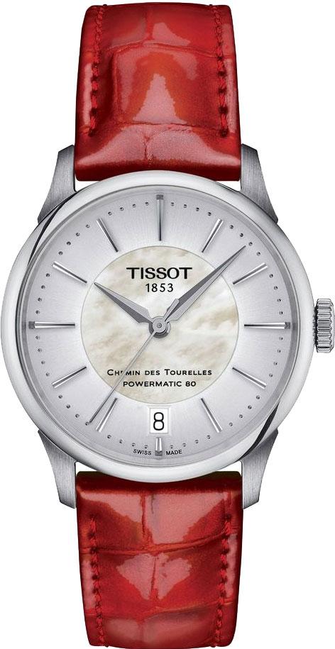 

Наручные часы мужские Tissot T139.207.16.111.00, T139.207.16.111.00