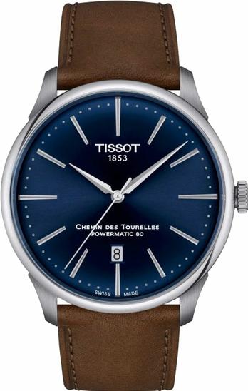 

Наручные часы мужские Tissot T139.407.16.041.00, T139.407.16.041.00