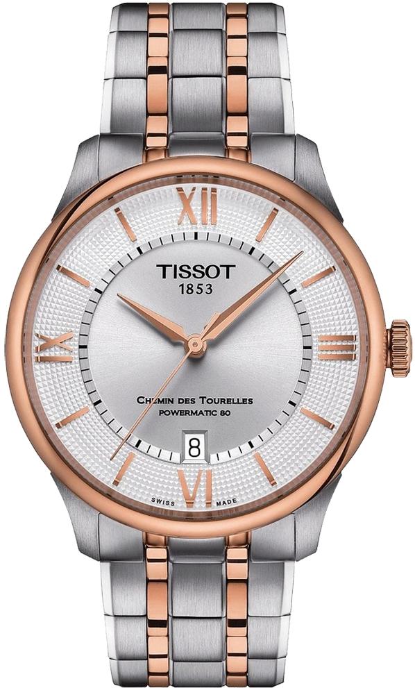 

Наручные часы мужские Tissot T139.807.22.038.00, T139.807.22.038.00