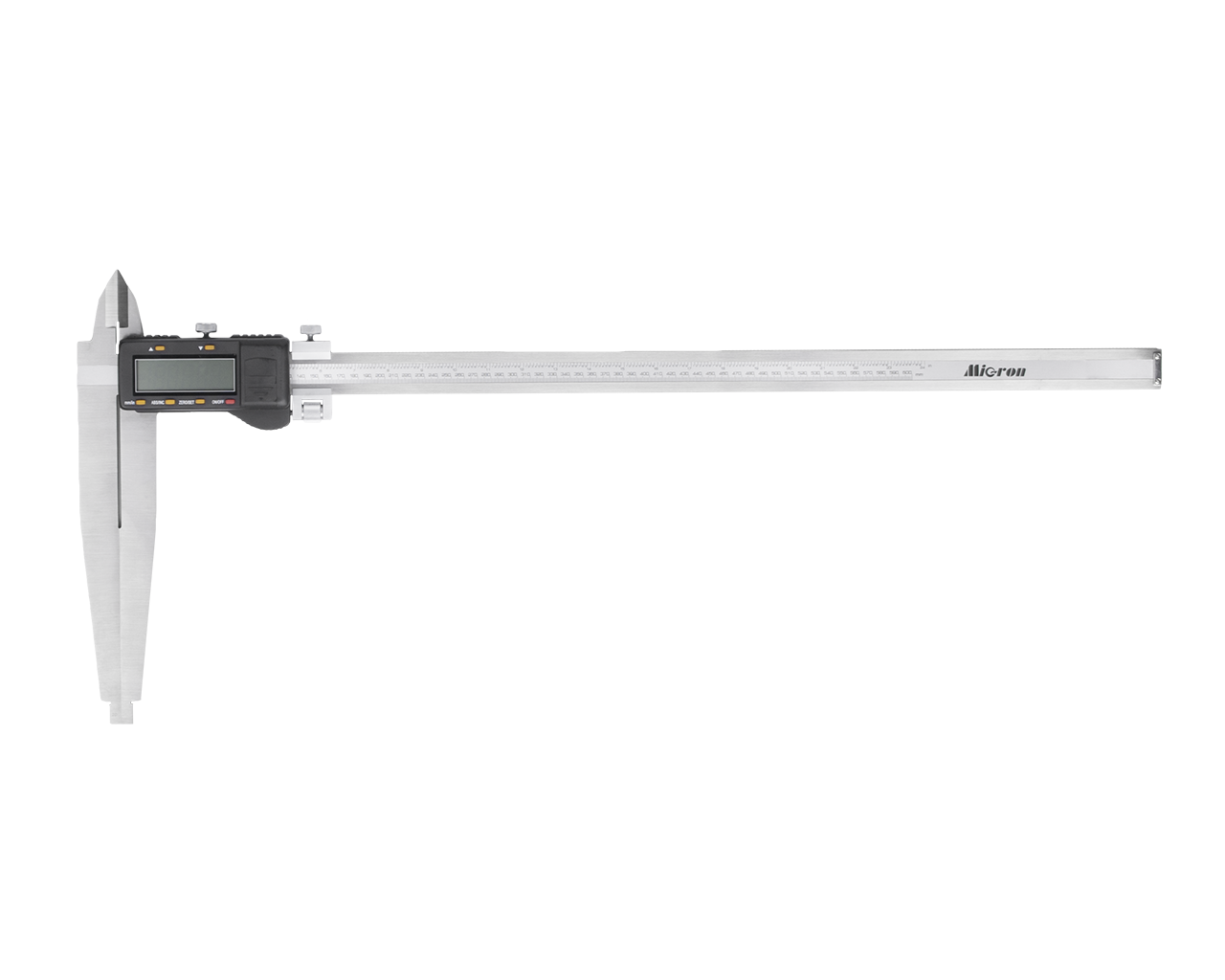 Штангенциркуль ШЦЦ-2-800 0.01 губ.250мм (ГРСИ №70557-18) МИК