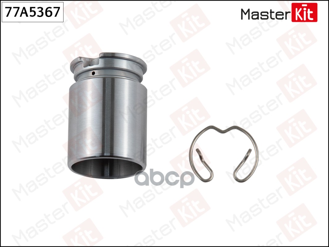 

Поршень Тормозного Суппорта Master Kit 77A5367
