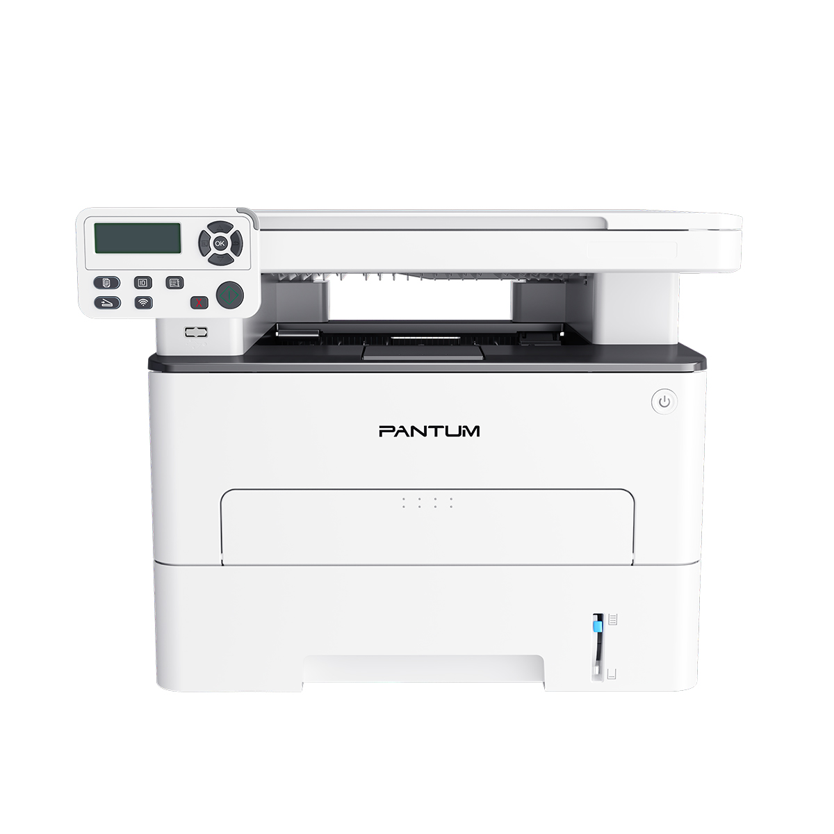 

Лазерное МФУ Pantum M6700DW Grey, M6700DW