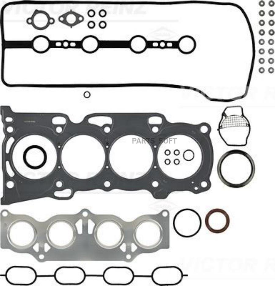 

VICTOR REINZ 02-53505-02 К-кт.прокл. TOYOTA Avensis Verso (AC_) 1шт