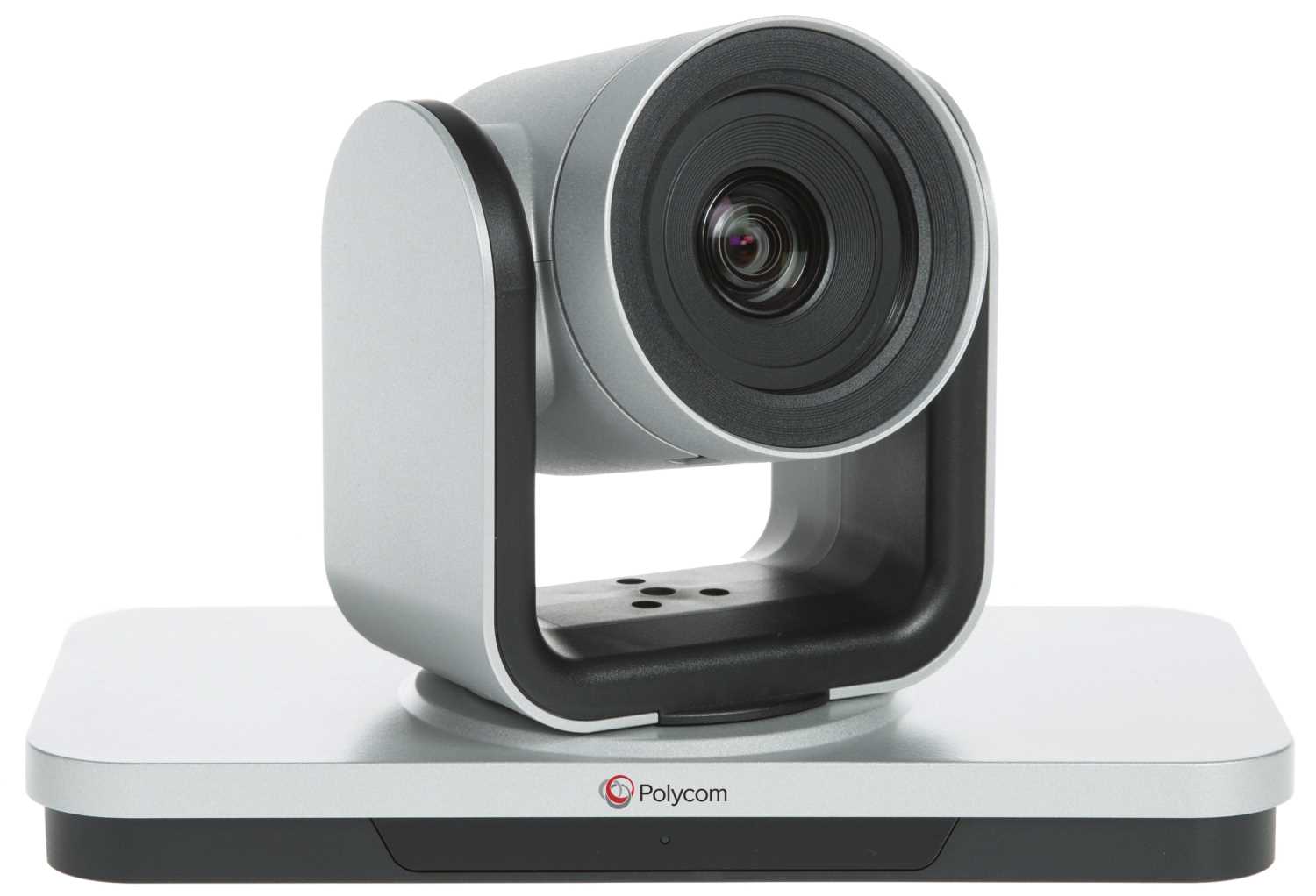 

EagleEye IV-4x Camera with Polycom 2012 logo, 4x zoom, MPTZ-11. Compatible with RealPresen, 8200-64370-001